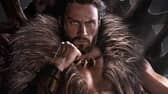 Aaron Taylor-Johnson stars in upcoming Sony film Kraven the Hunter