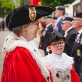 Leeds Armed Forces Day is returning this weekend with a wide range of free family-friendly activities. Photo: Leeds City Council