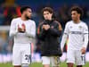 ‘I think they will leave’ - Fabrizio Romano makes transfer claim over £50m-valued Leeds United pair