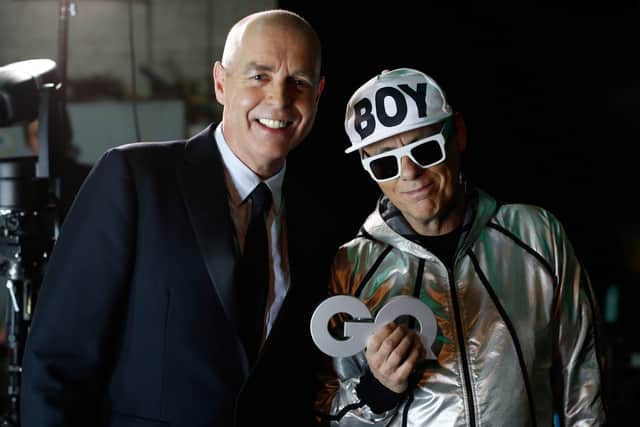 Here’s everything you need to know about Pet Shop Boys’ tour in Leeds 