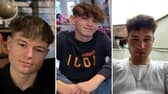 Devastated families of three teens who were killed in an Oxfordshire crash earlier this week have paid tributes to their loved ones. 
