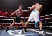 Tom Zanetti (Getty Images)