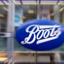 Nottingham-based Boots has announced it is set to close 300 stores across the UK over the next year.