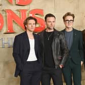 A number of world-renowned artists including McFly will perform at Leeds Millennium Square summer series event