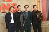 A number of world-renowned artists including McFly will perform at Leeds Millennium Square summer series event