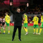 Daniel Farke is inspired by Premier League managers (Image: Getty Images)