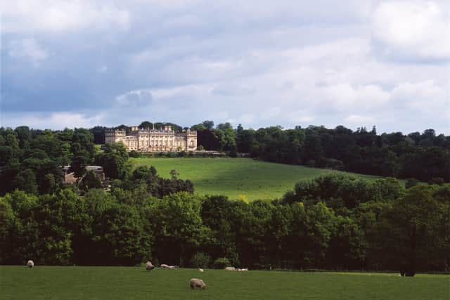Harewood welcomes over 250,000 visitors a year to the Grade II listed house, now run by the independent educational charity Harewood House Trust. 