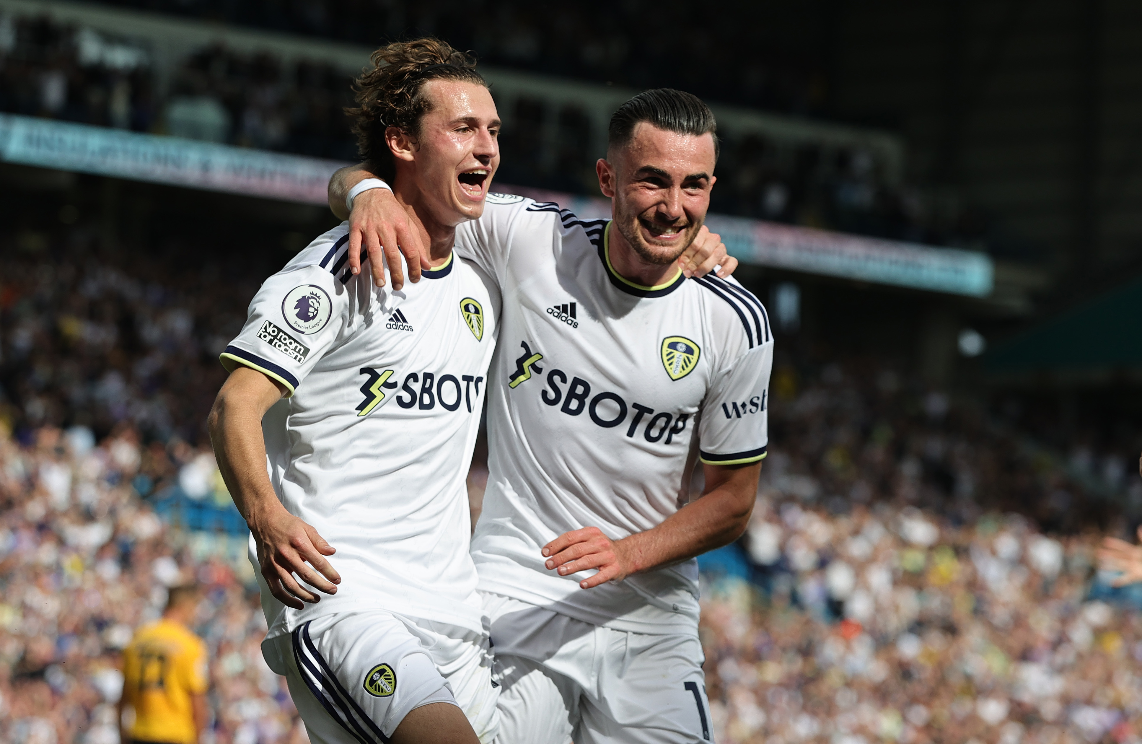 Leeds United news as star tipped to join Champions League side after Premier League snub