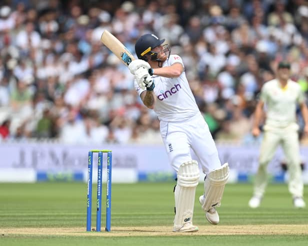 The third test in the 2023 Ashes series will kick off at Headingley Stadium on July 6