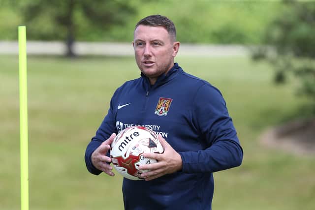Paddy Kenny spent two years at Elland Road (Image: Getty Images)