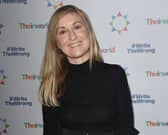Fiona Phillips attends Theirworld's Annual International Woman's Day Breakfast on March 07, 2019 in London, England. (Photo by Stuart C. Wilson/Getty Images for Theirworld)