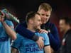 Eddie Howe has already explained why Leeds United ‘target’ Ryan Fraser was cast aside by Newcastle United