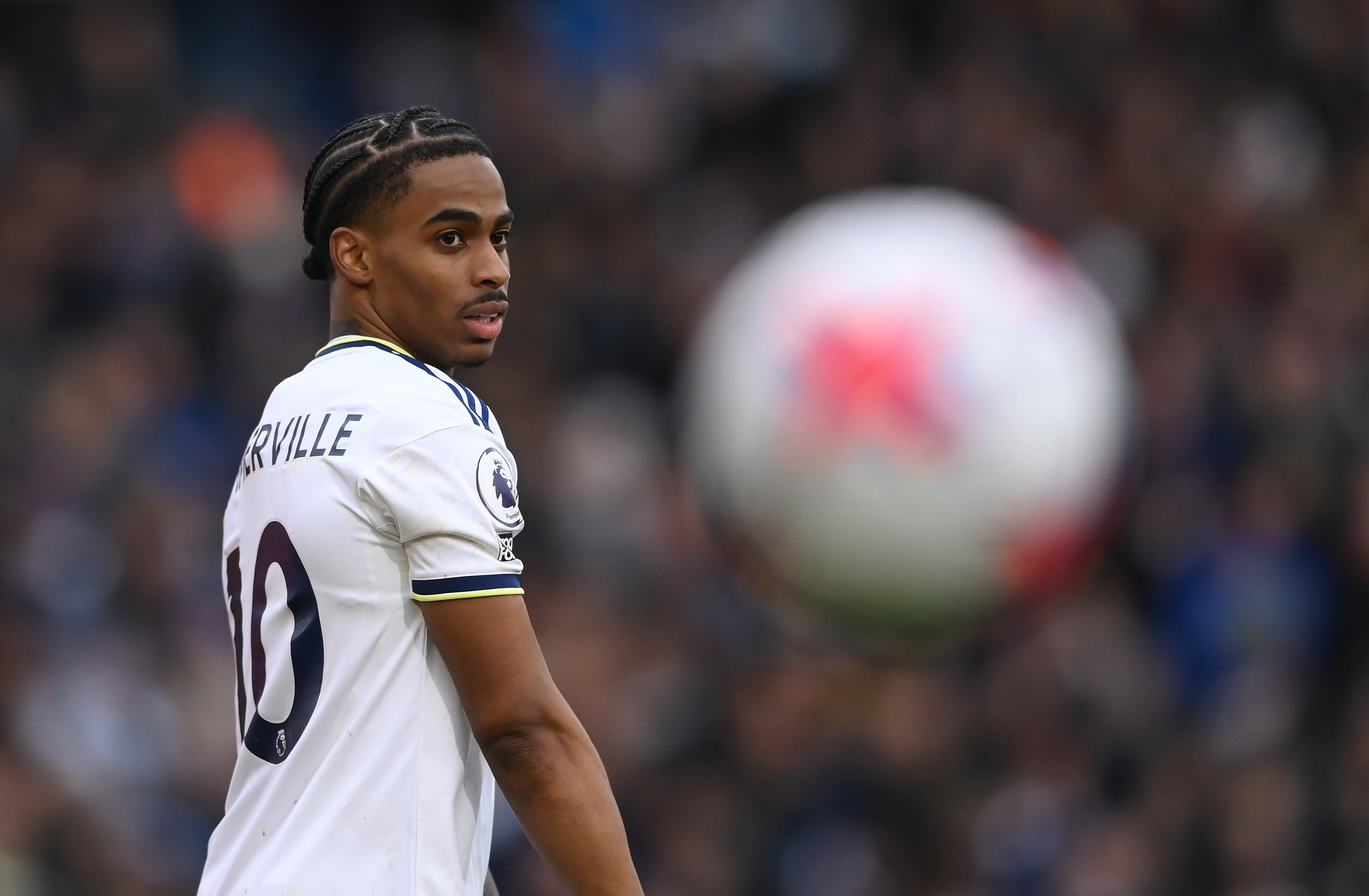 Daniel Farke makes Leeds United transfer admission as price tag ‘deters’ potential bidder