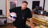 DJ Eats Everything shares his latest track, as a collaboration with Nissan - named "Feeel"