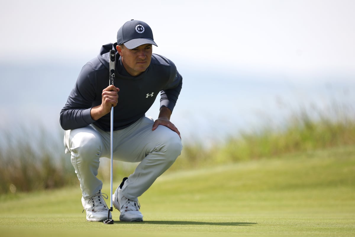 Leeds United fans will love what Jordan Spieth said about investment
