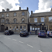 The shop will open up on 17 Manor Square in Otley on August 5. Picture by Google