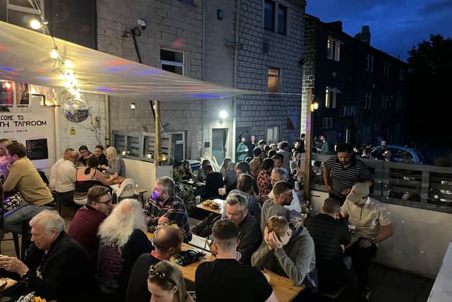 Horsforth Beer Festival returns to Leeds this August bank holiday. Picture by Horsforth Brewery Beer Festival