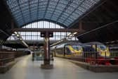 National Express is involved in a bid to launch a rival to the Eurostar that hopes to run passengers from London to Paris as soon as 2025.