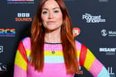 BBC Radio 1 presenter Arielle Free has been suspended after criticising her colleague’s choice of music on air. (Getty Images)
