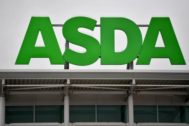 Asda will display live fuel prices online following Government pressure