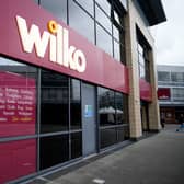 Wilko has fallen into administration risking the closure of stores in Leeds and Wakefield. (Photo by Christopher Furlong/Getty Images)