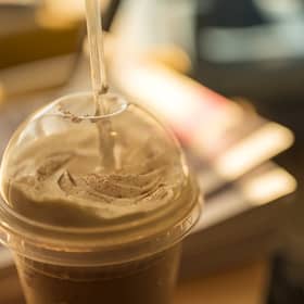Starbucks has added a Clotted Cream Fudge Cold Brew Starbucks drink added to its menu