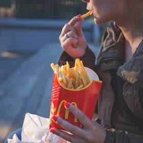 McDonalds is launching a 14-day giveaway with money-off deals