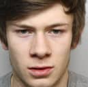 Gregg March was sentenced to 13 years in jail for causing death by dangerous driving. Picture by West Yorkshire Police