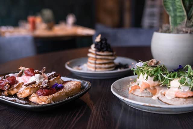 The popular Harrogate brunch spot will open in Leeds at the end of the summer. Picture by Farmhouse