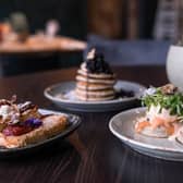 The popular Harrogate brunch spot will open in Leeds at the end of the summer. Picture by Farmhouse