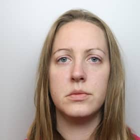 Lucy Letby will be sentenced for her crimes on Monday