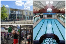 The 11 best gyms in Leeds - according to people who live here