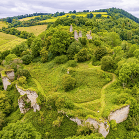 Castle for sale UK: 956-year-old fortress used by Kings and Queens hits the market - but there’s a catch 