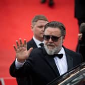 Russel Crowe is supposedly a Leeds United fan.