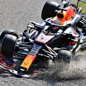 Formula 1 fans have been left wondering if Max Verstappen will become the latest vicitim of the Monza curse