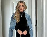 Chantal Derrick, 26, said that increasing pressure on young people to keep up with fashion trends mean they are turning to ‘buy now, pay later’ schemes that can leave them in debt.