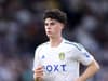 Leeds United teen withdrawn from international camp after ‘fitness concern’ and Bellingham comparison