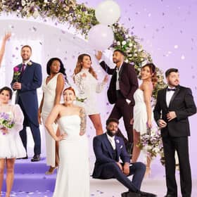 Married at First Sight UK has unveiled its cast for the upcoming series