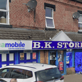 BK Store, in Harehills, Leeds has had its premises licence revoked by Leeds City Council.