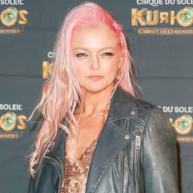 Former S Club 7 member Hannah Spearritt has reportedly signed up and started her training for Dancing On Ice.