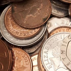 The Queen appeared on more UK coins than any other British monarch and approximately 27 billion coins bearing her likeness are still in active circulation. 