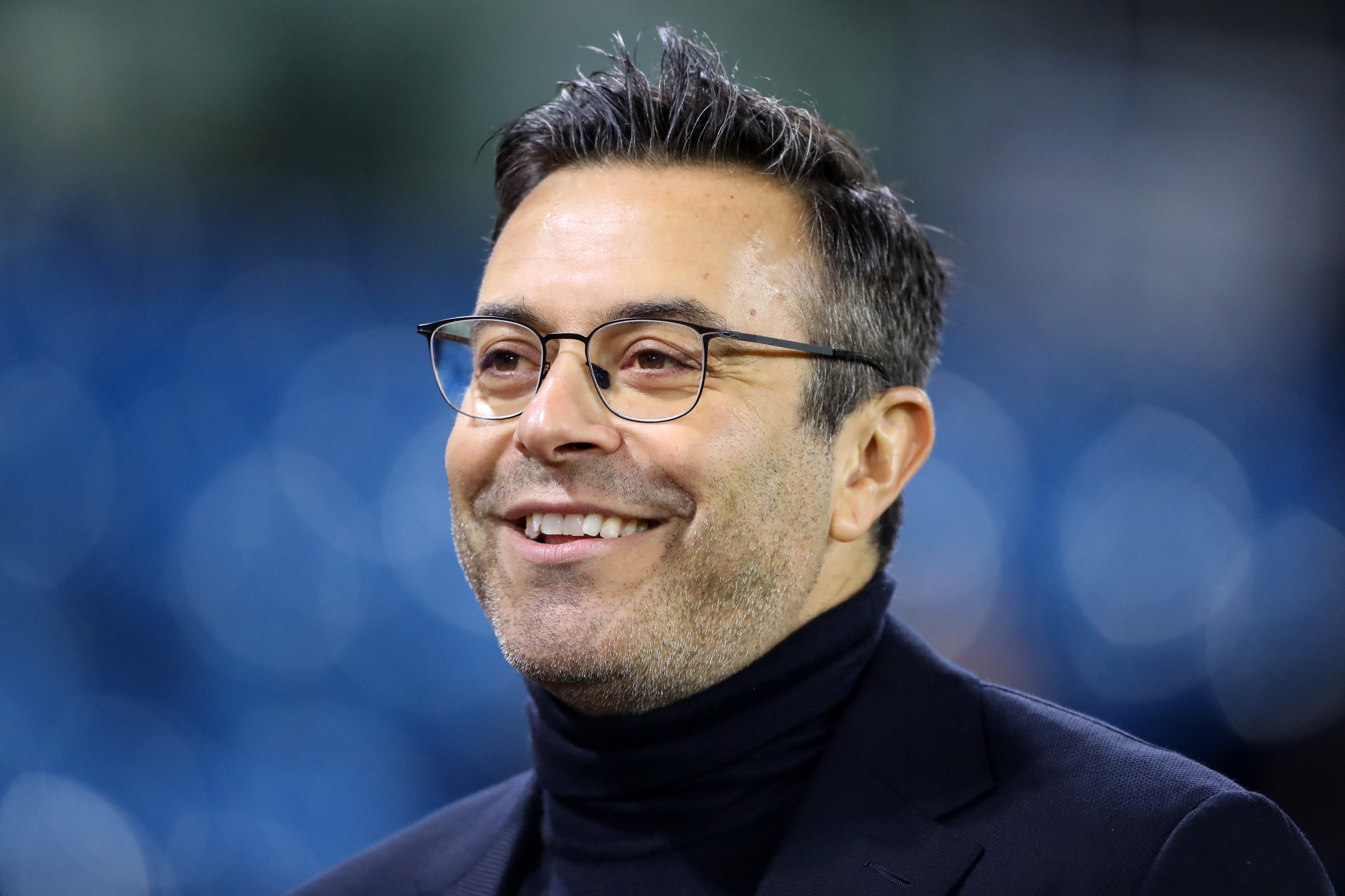 Andrea Radrizzani to make shock decision at new club - and it’s related to Leeds United