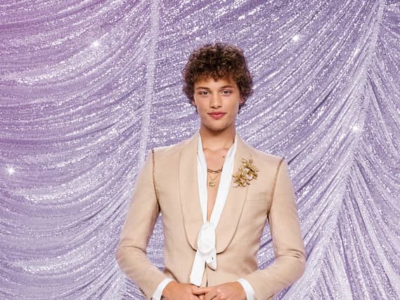 Strictly Come Dancing 2023,Generics,Bobby Brazier,BBC,Ray Burmiston