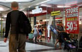 Wilko fell into administration in August after grappling with a cash shortage and sharp losses.