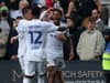 Two Leeds United stars feature in Championship Team of the Season so far alongside Sunderland, Ipswich Town, Norwich City and Preston men