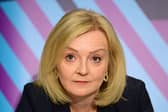 Liz Truss has been claiming from fund for ex-prime ministers despite only 49 days in office (Getty Images)