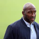 Darren Moore(Photo by George Wood/Getty Images)