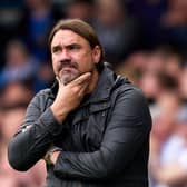 Leeds United manager Daniel Farke has been preparing to face Hull City.