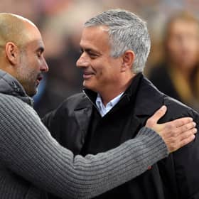 Can you be the next Pep Guardiola or Jose Mourinho on Football Manager 2024? 