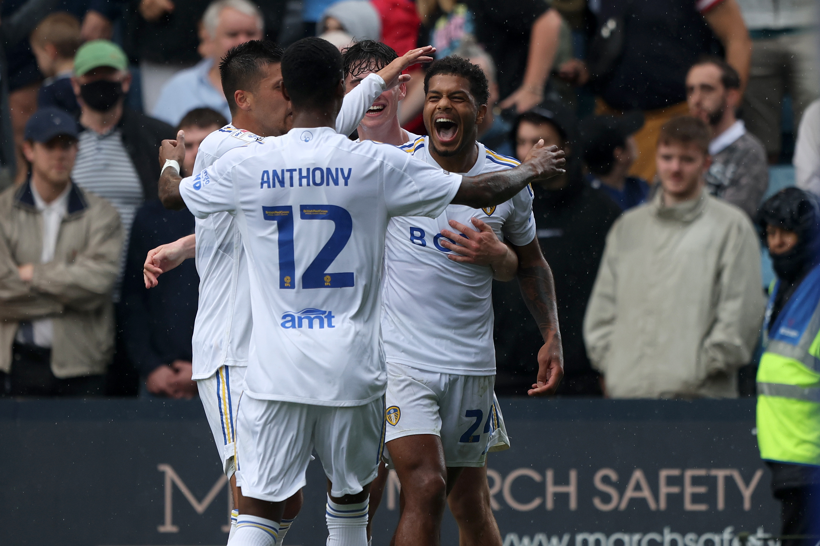 Predicted Championship table: Where Leeds are tipped to finish compared ...